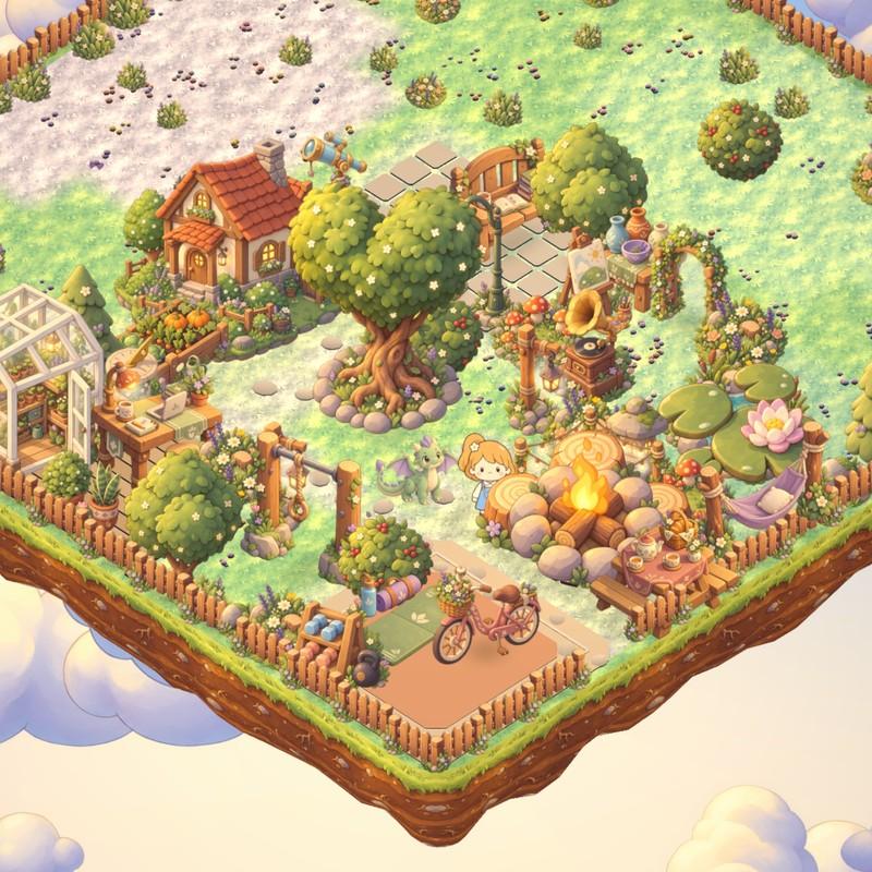 RutiLand