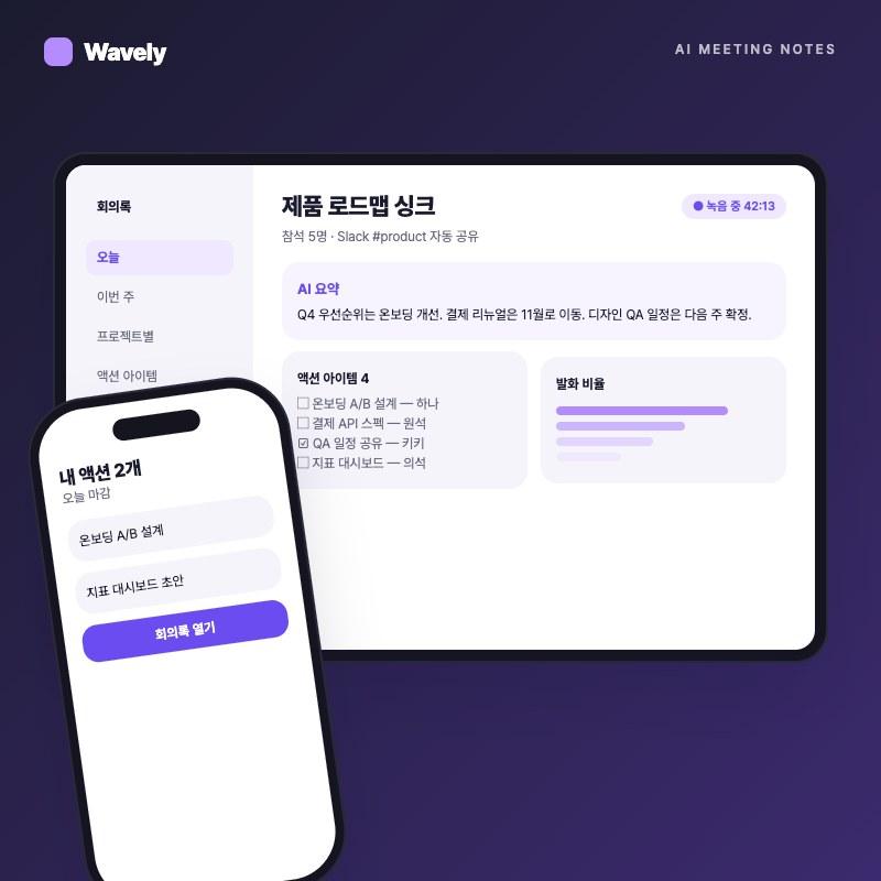 Wavely
